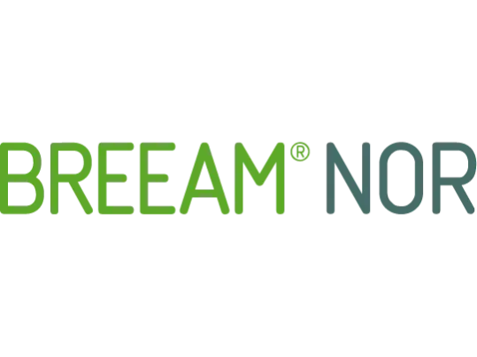BREEAM NOR logo