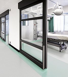Healthcare