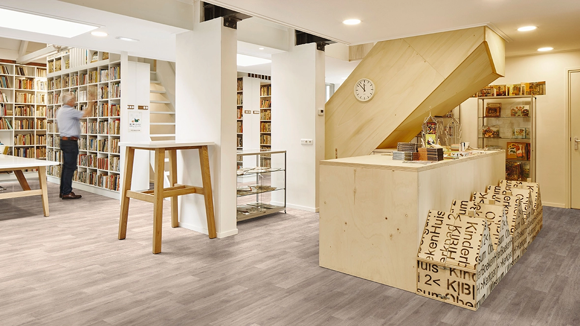 Flotex naturals Euroshop2026