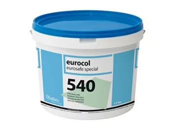 540-Eurosafe-Special 540-Eurosafe-Special
