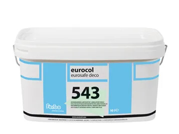 543-Eurosafe-Deco 543-Eurosafe-Deco