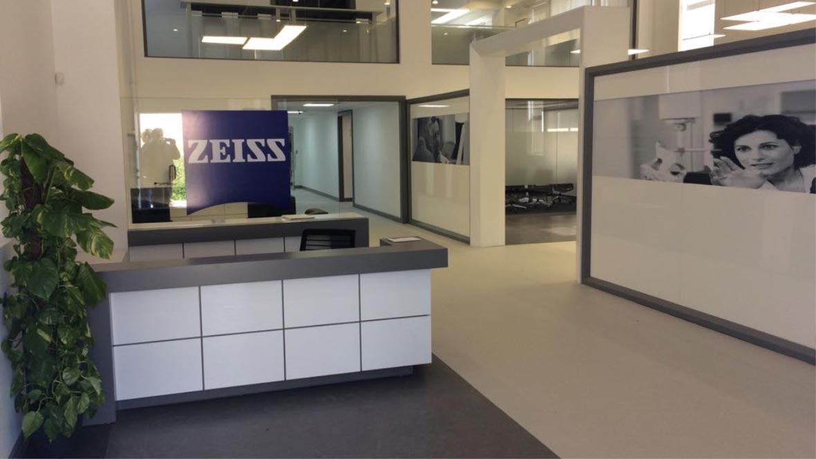 ZEISS Group | Forbo Flooring Systems
