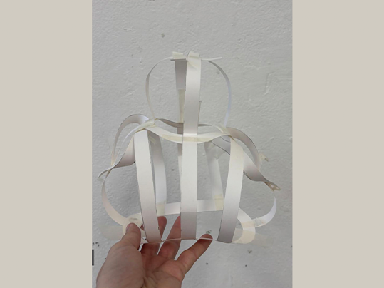 Student challenge - ARTEZ