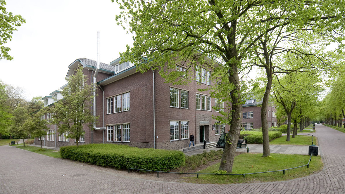 SOMA college Harderwijk