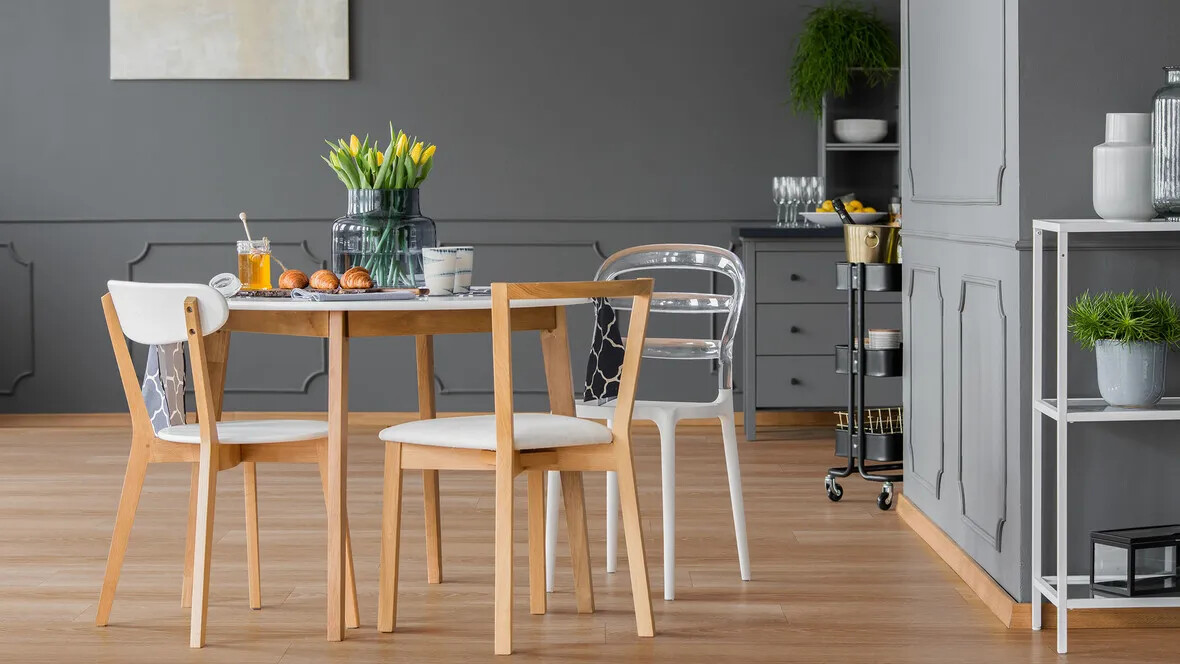 Novibat préférence 2s3, revêtement de sol PVC acoustique pour l'habitat, Forbo Flooring Systems Novibat Préférence - lé 2 mètres