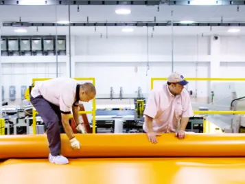 Forbo Corporate - Divisions & Company Overview - Global leader in Flooring, Construction Adhesives & Conveying Engineering