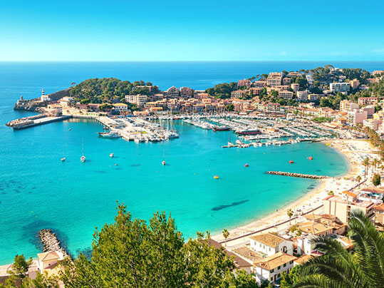 Erstaunliche Fakten über Mallorca
