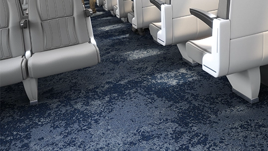 Coral Move Vision FR