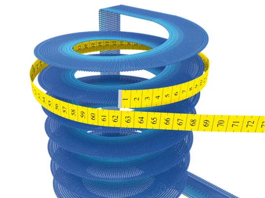 Prolink S9.1 for customised spiral towers