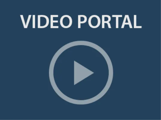 Video Portalı