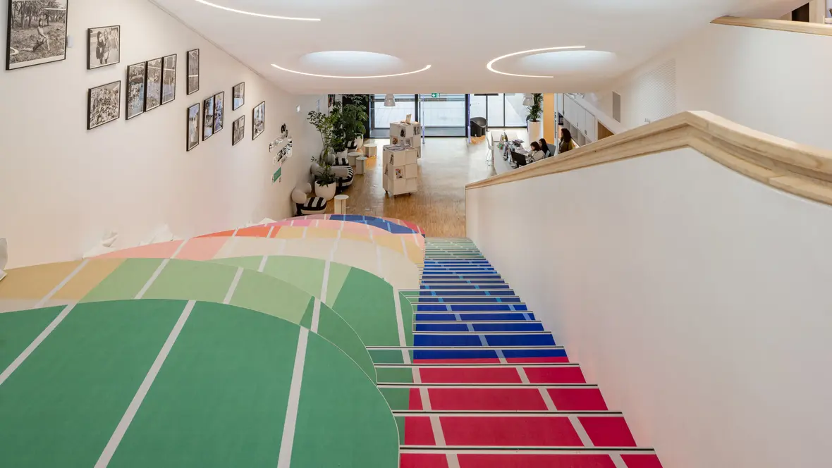 Revêtement de sol Flotex lab | Forbo Flooring Systems