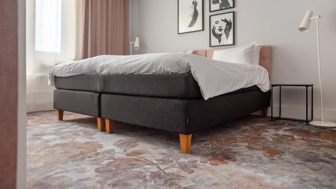 Radisson blu scandinavia hotel