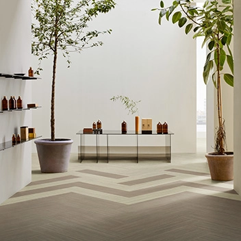 Marmoleum Modular