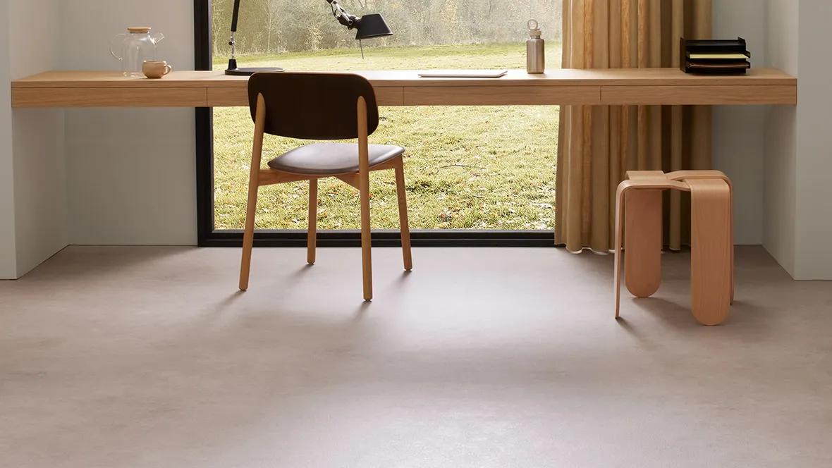 Eternal de Luxe Comfort 3066