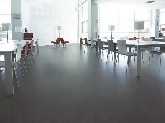 Revêtement de sol lino Marmoleum | Forbo Flooring Systems