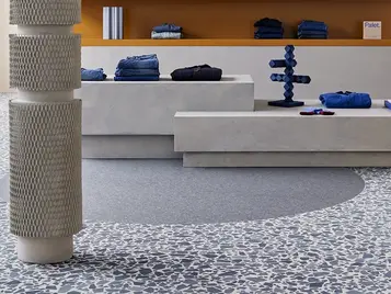 Revêtement de sol PVC compact lés | Forbo Flooring Systems