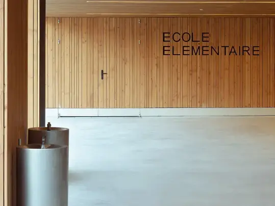Revêtement de sol linoléum Marmoleum decibel Education | Forbo Flooring Systems