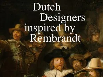 Masterly Rembrandt