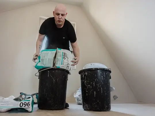 ARPI Woontrend Barendrecht 5e