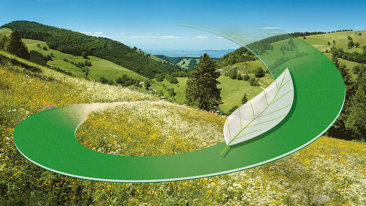 Biobelt - The Green Innovation Biobelt - The Green Innovation