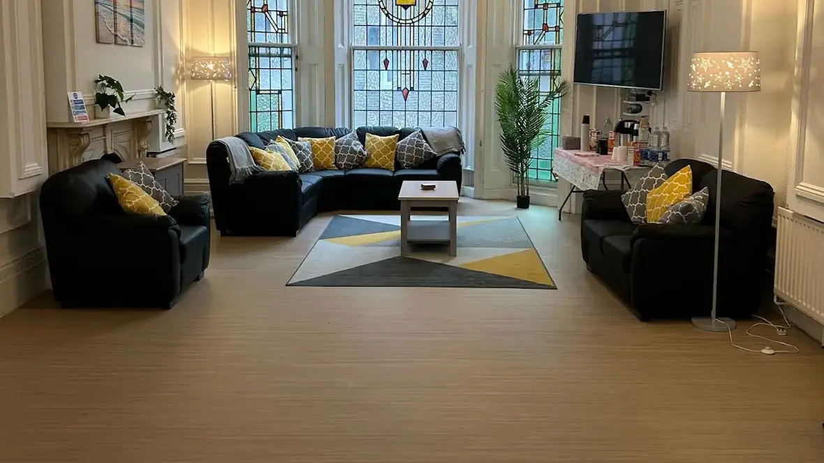 Andrew Provan House