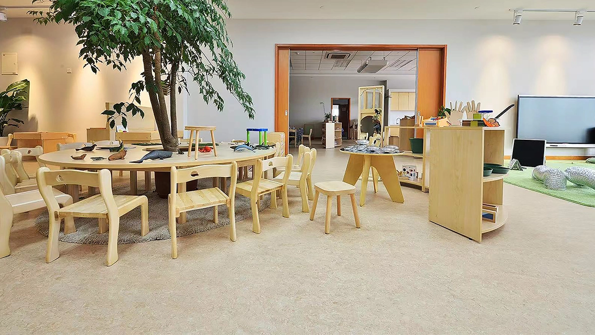 Wellington Education Group_China_Marbled_Solid_Linear_Surestep_Flotex_Allura_RGB