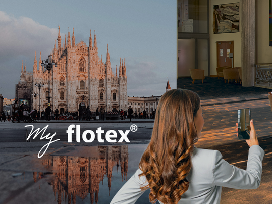 Revêtement de sol Flotex | Forbo Flooring Systems
