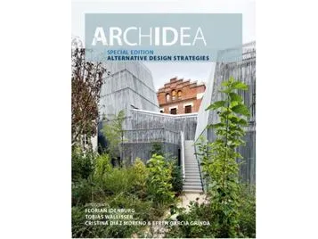Archidea 59 Cover