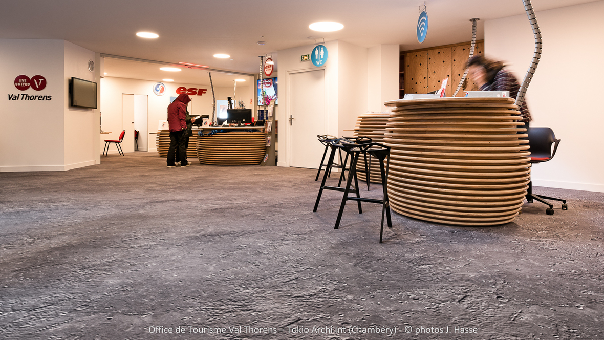 References | Forbo Flooring Systems