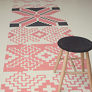 Dare to Rug DtR combi 1-3