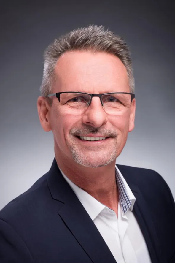 Sven Von Fintel 