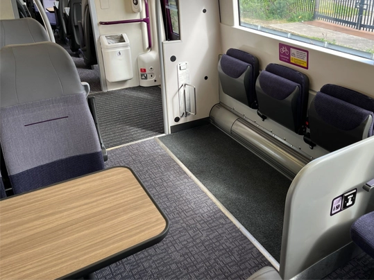 EMR Tessera | Forbo Flooring Systems