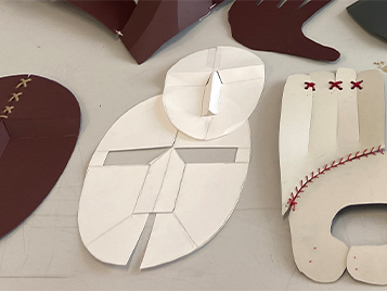 Student challenge - ARTEZ