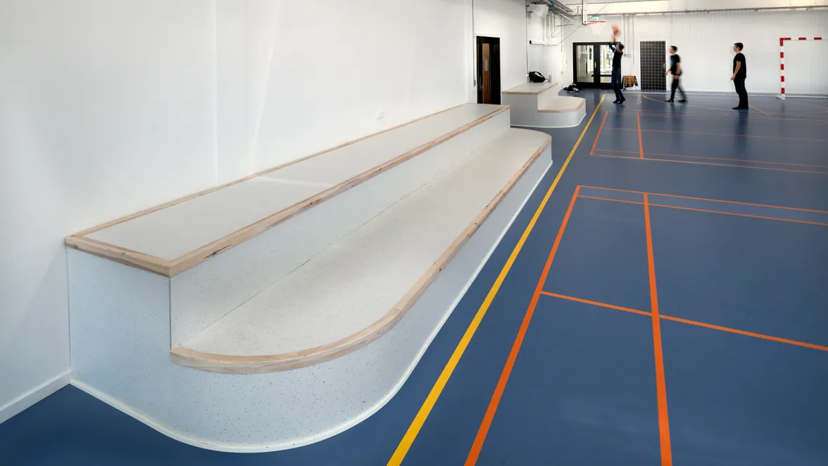 Revêtements de sol professionnel PVC | Forbo Flooring Systems