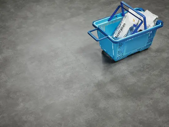 Revêtement de sol Allura puzzle | Forbo Flooring Systems