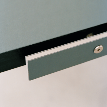 Furniture linoleum
