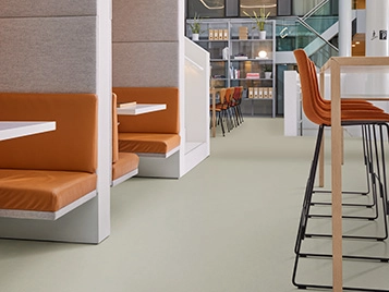 Marmoleum Decibel - 386035 fresco silver shadow