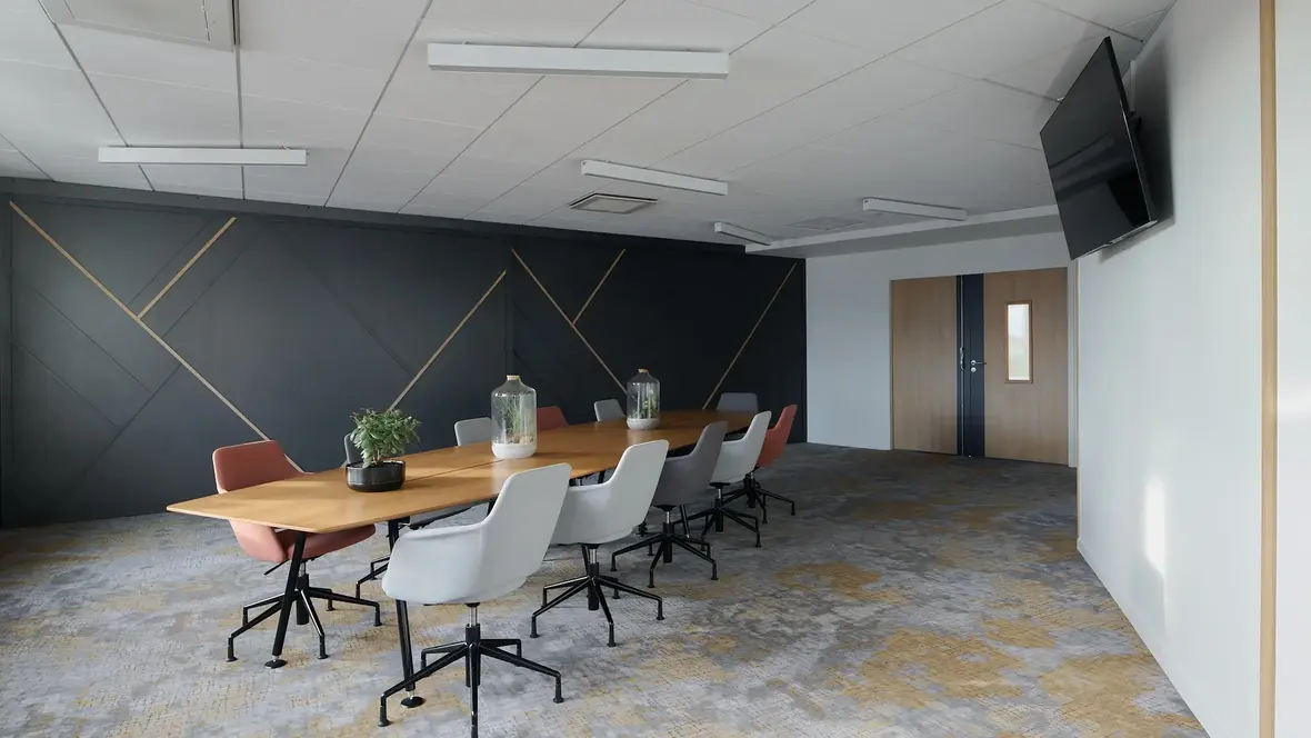 Revêtement de sol | Forbo Flooring Systems