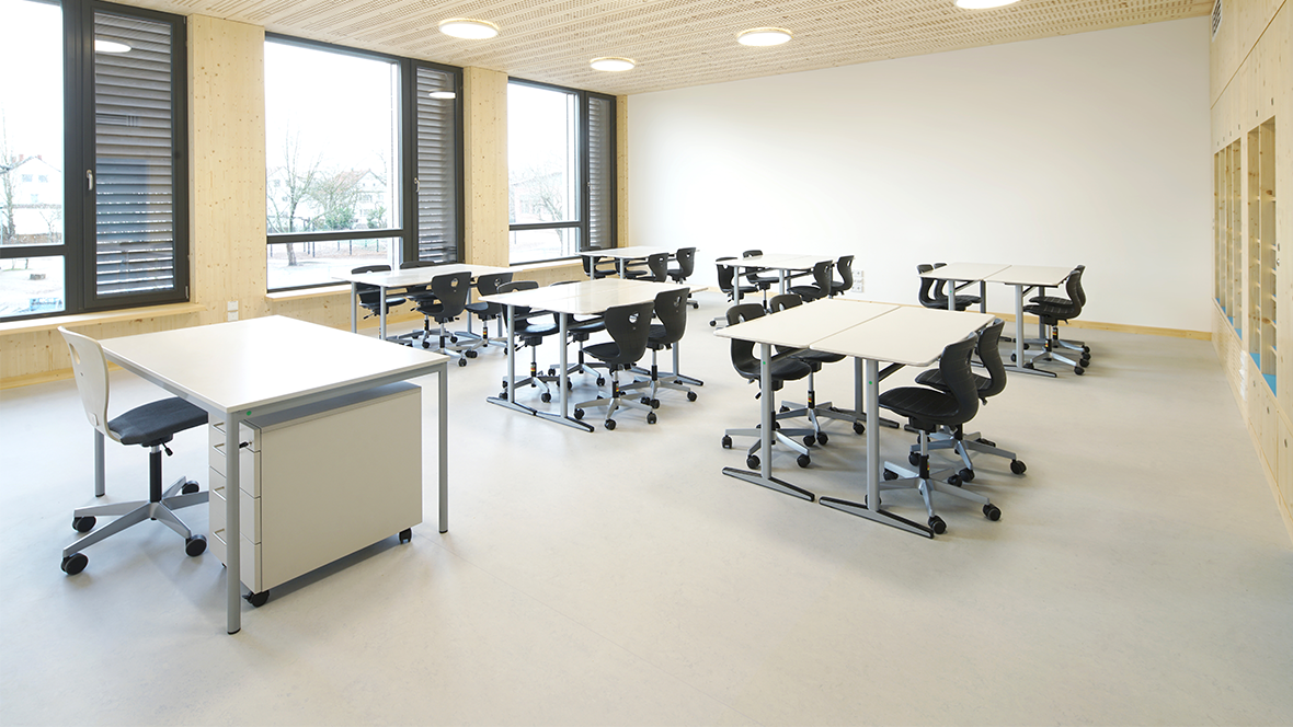 Forbo_Wilhelm-Arnoul-Schule_Eibe Fotografie