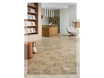 Allura Decibel brochure