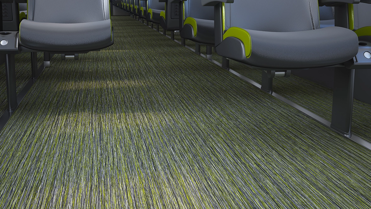 Flotex Vision FR | bespoke