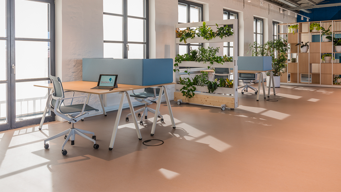 Forbo_Ideenfabrik Euskirchen_Uwe Arndt Fotografie