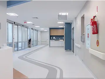 Inpatient and Intensive Care Unit_Brazil_Sphera_Eternal_Step_Onyx