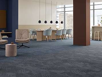 Flotex Serif 154006 alloy | 154001 iron