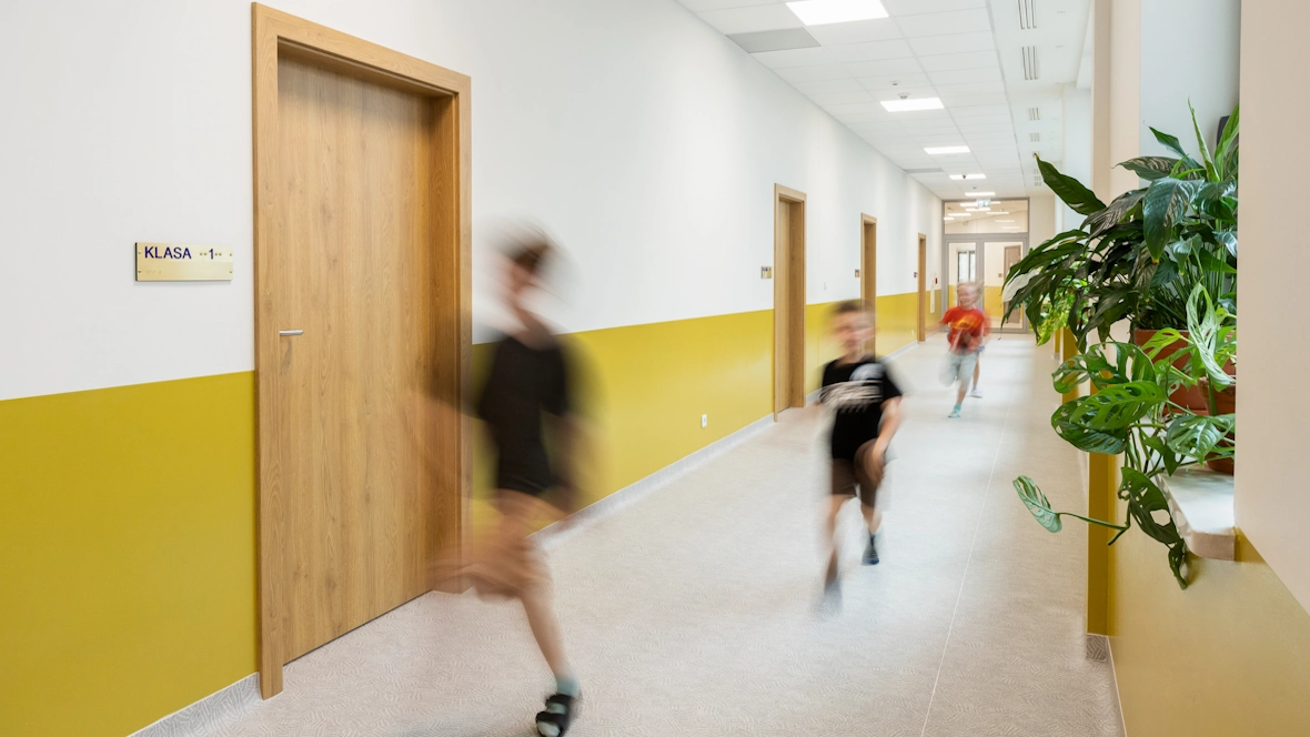 Modulup AMS school Cracow