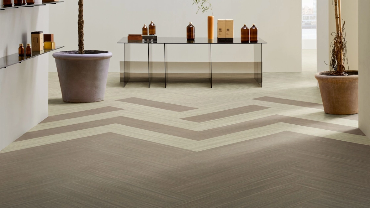 Marmoleum Modular