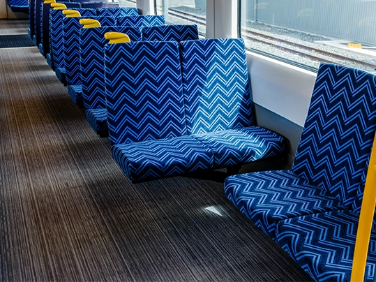 Auckland Transport 2019