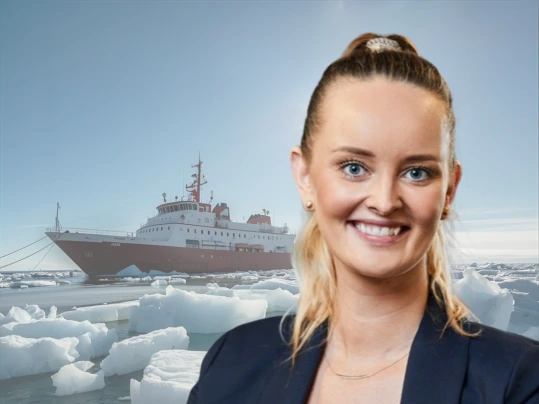Stine Simonsen, Prolink Specialist