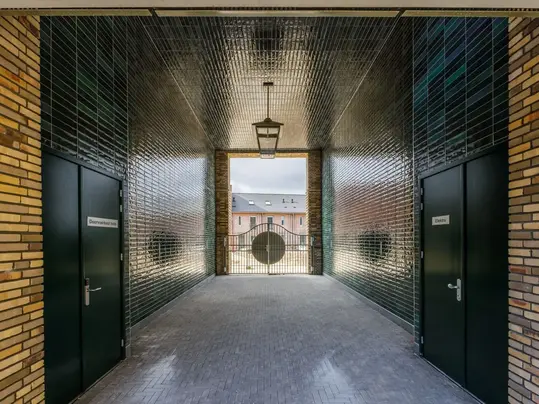Hof van Holland 5b