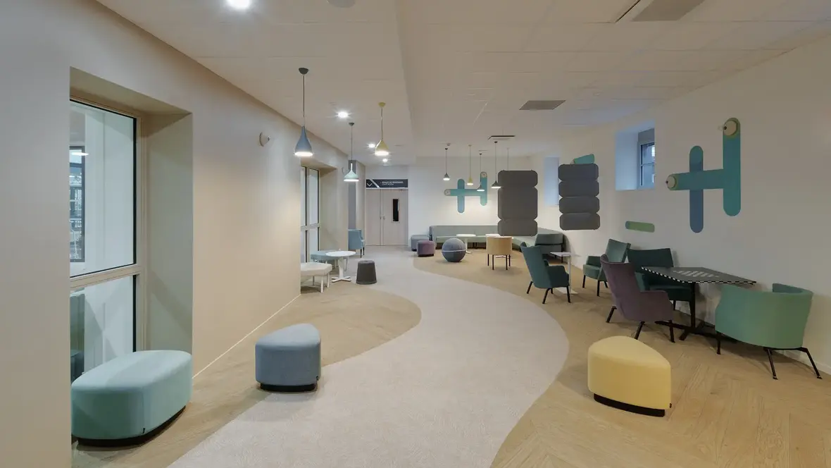 Revêtement de sol | Forbo Flooring Systems